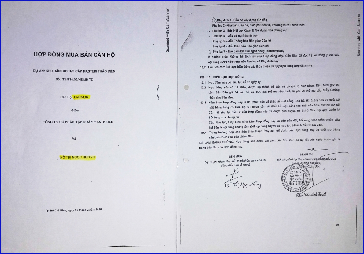 TAND TP. Hồ Chí Minh giải quyết vụ án dân sự: Nguyên đơn kêu cứu Viện trưởng Viện Kiểm sát nhân dân Tối cao