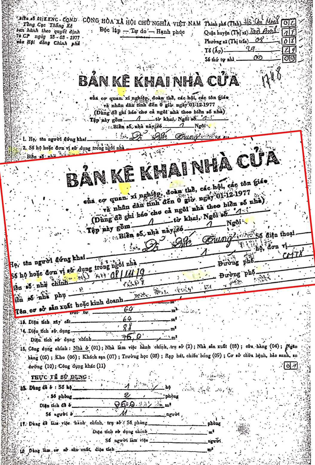 ​​​​​​​Có nhiều tình tiết mới để hủy án sơ thẩm!