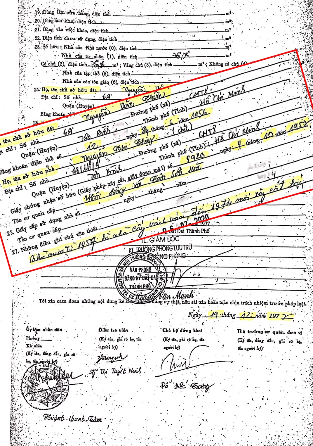 ​​​​​​​Có nhiều tình tiết mới để hủy án sơ thẩm!