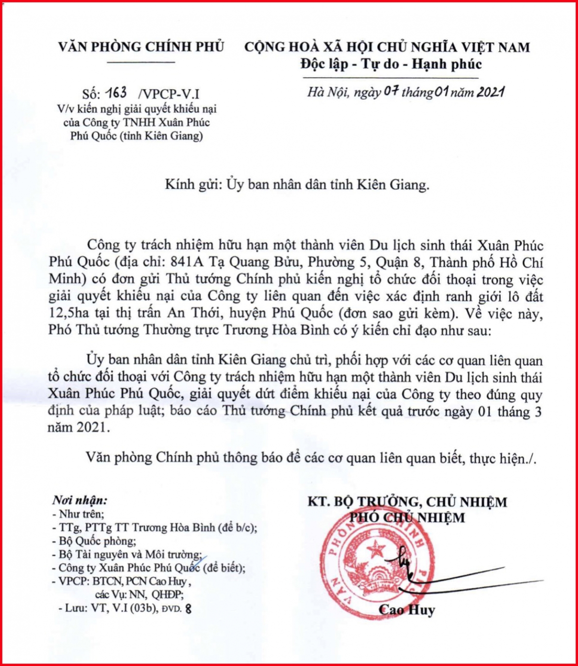 Trả lời sai sự thật, có dấu hiệu bao che sai phạm