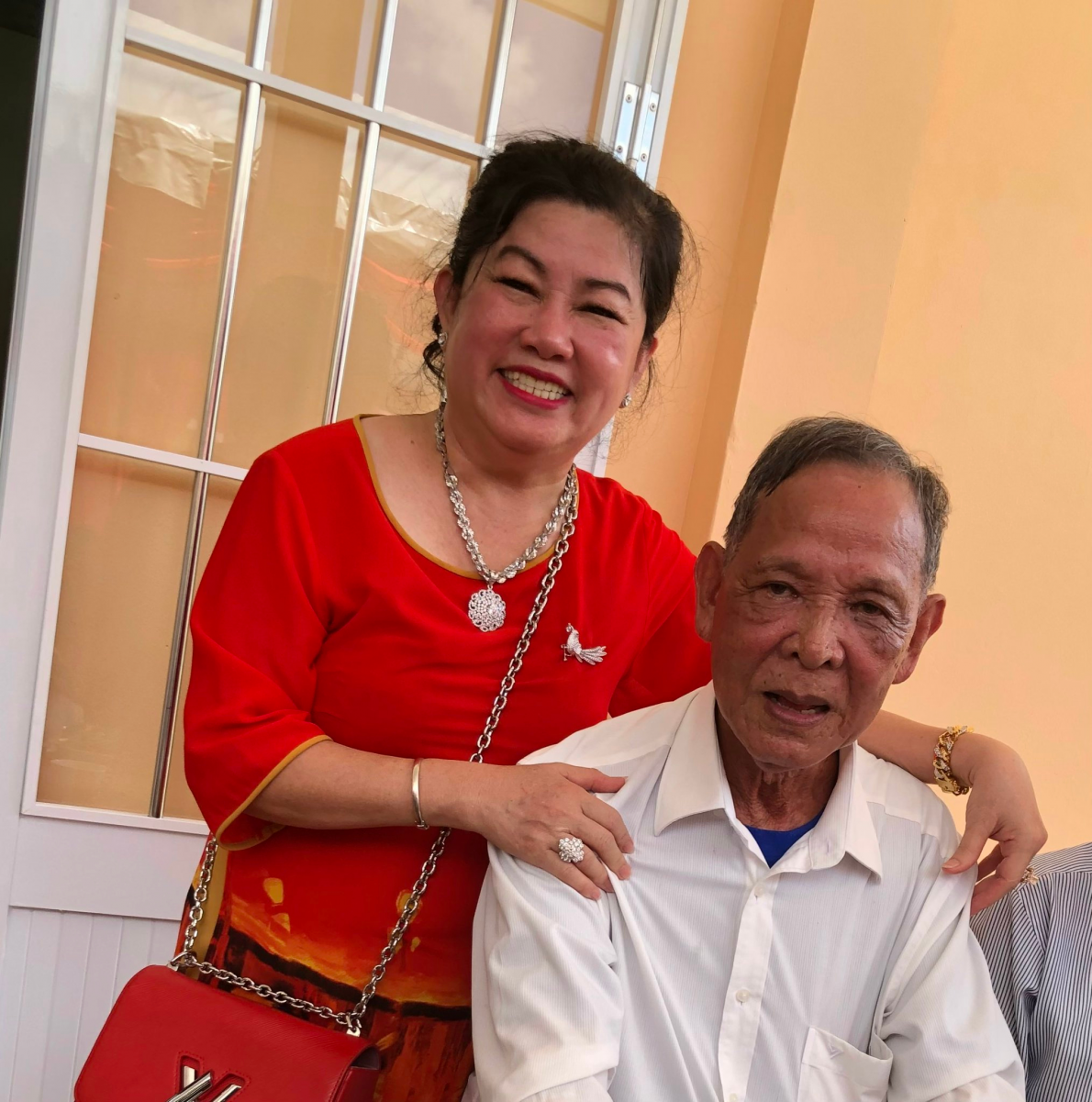 Thanh Bình - Xã nông thôn mới, thay da đổi thịt từng ngày