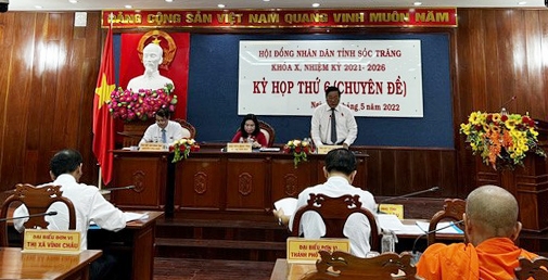 Sóc Trăng, Cần Thơ: Bố trí trên 2.000 tỉ đồng để giải phóng mặt bằng đường cao tốc