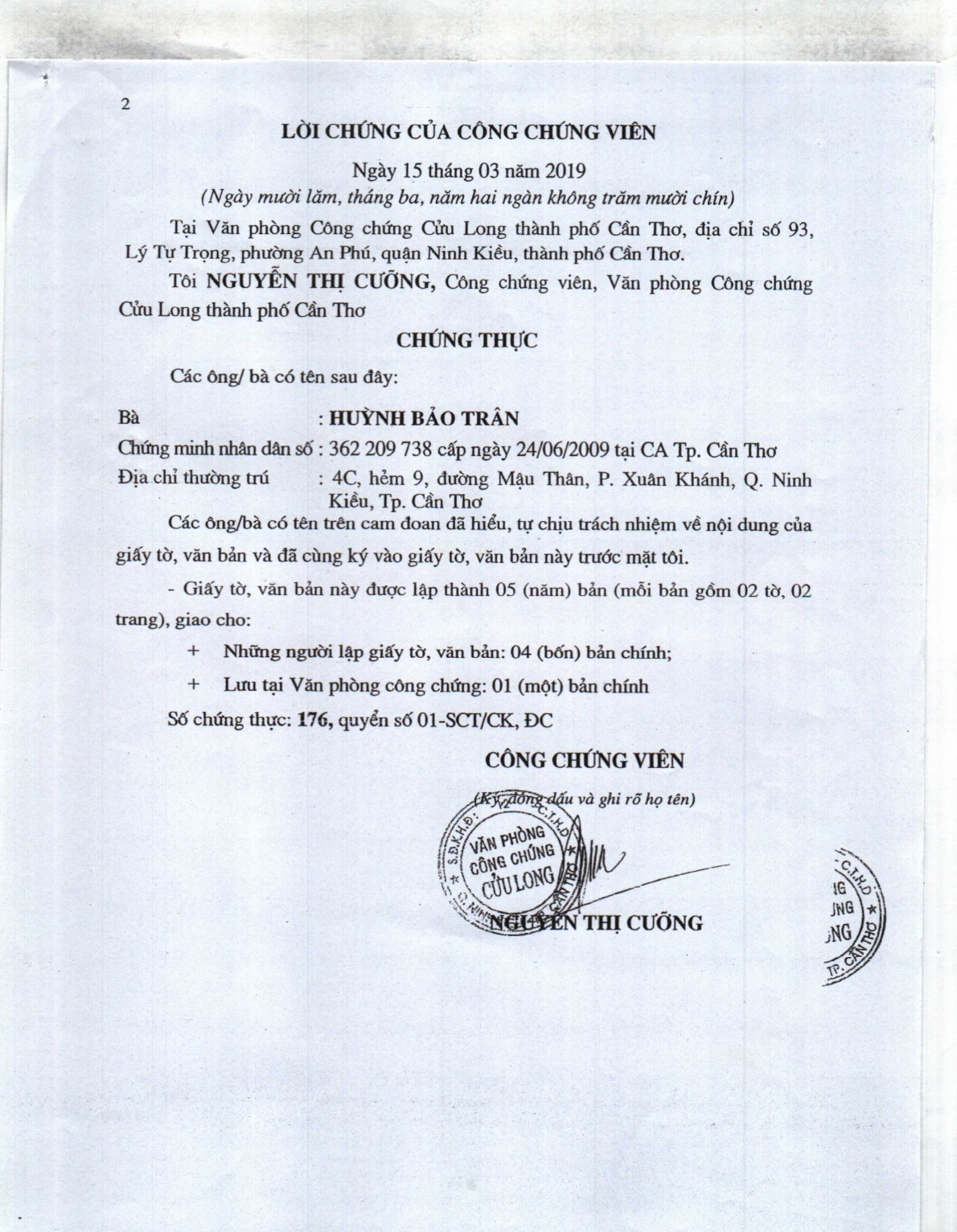 Viết tiếp bài “Nhiều dấu hiệu kê biên tài sản trái luật!”: “Cần hủy bỏ kê biên”