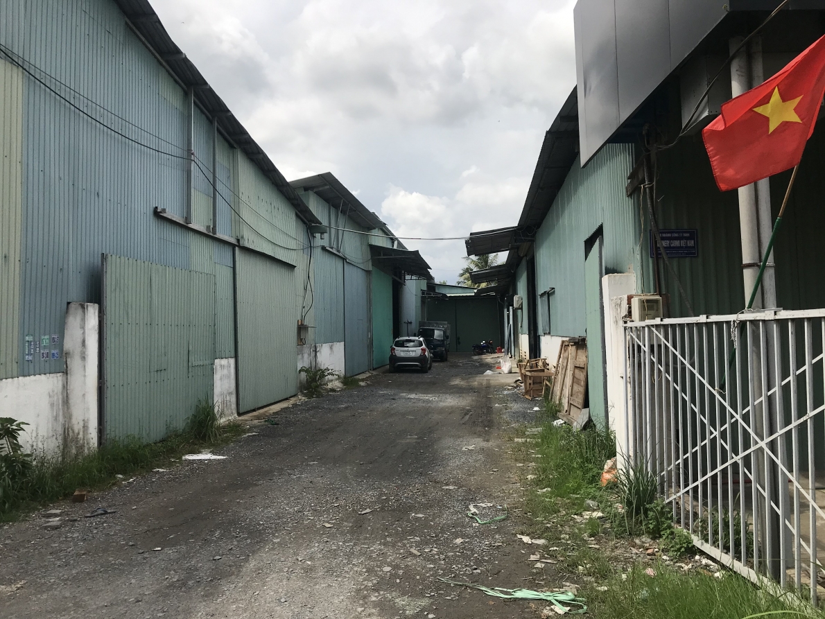 Quận 9, TP Hồ Chí Minh: Tranh chấp phải chờ quyết định có hiệu lực pháp luật của Tòa án!