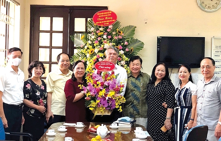 Ngày mới Online: Ngày một mới hơn!