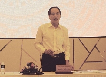 Bình Thuận: Thêm nhiều cán bộ lãnh đạo bị xử lý kỷ luật