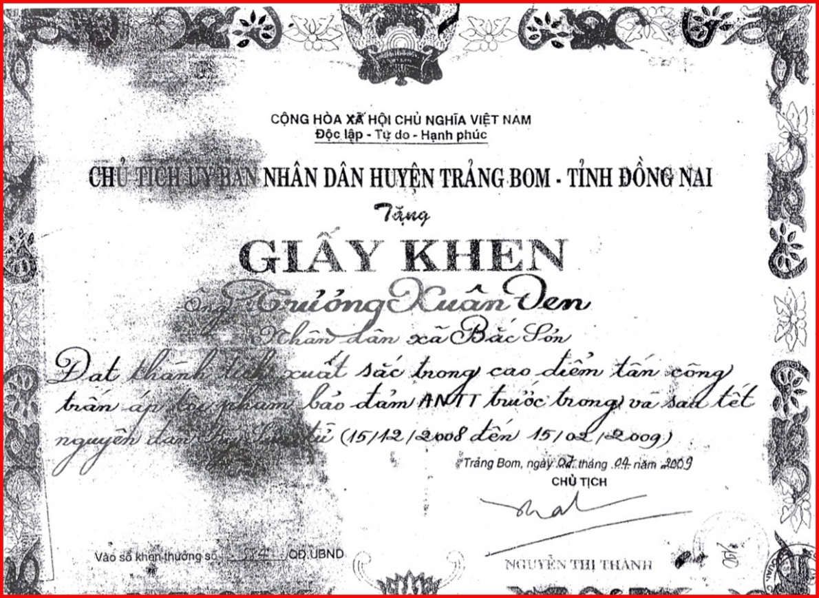 Nhiều điểm “mờ” chưa được làm sáng tỏ