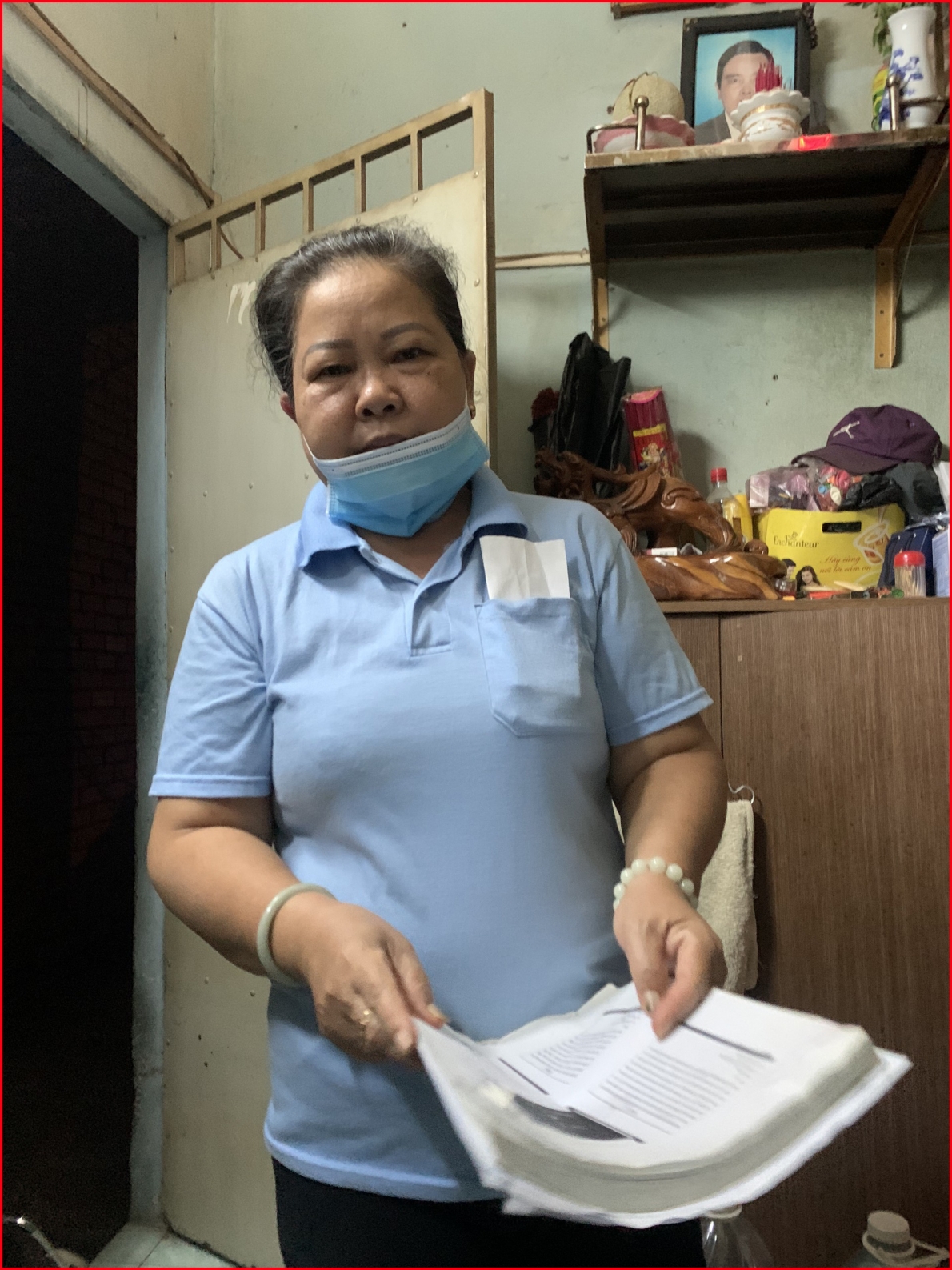 Người dân kêu cứu mất nhà vì “sập bẫy tín dụng đen”, sao không truy tố?