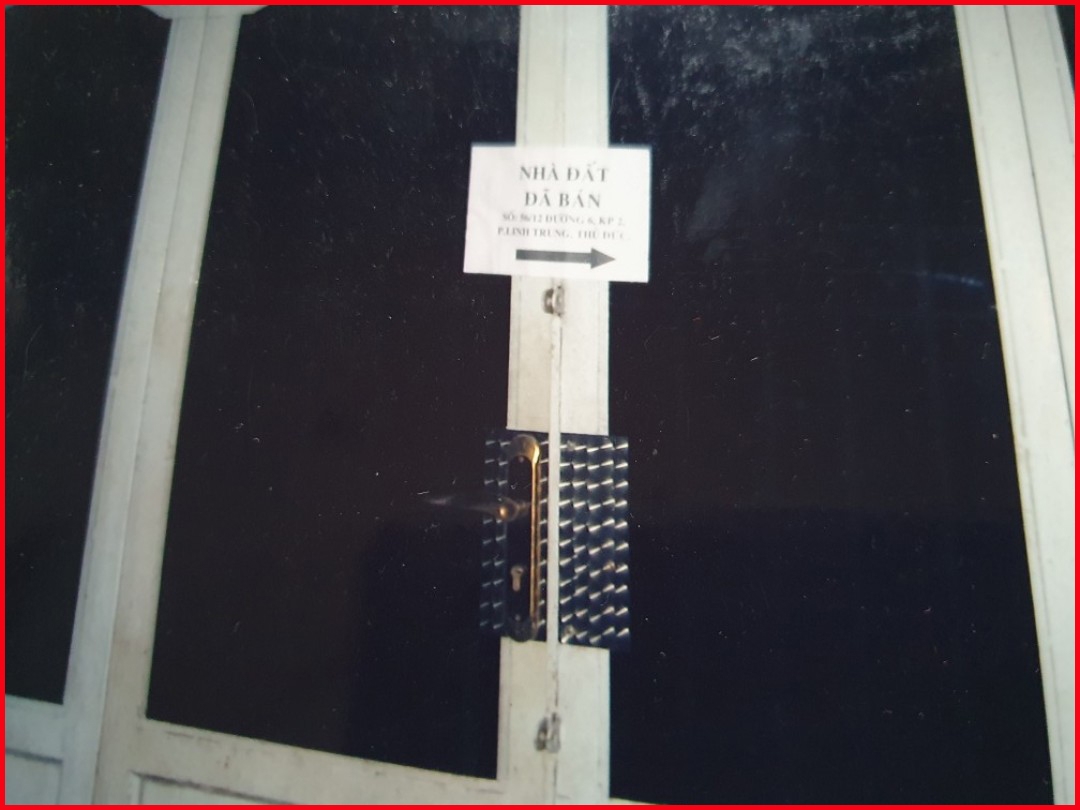 Người dân kêu cứu mất nhà vì “sập bẫy tín dụng đen”, sao không truy tố?