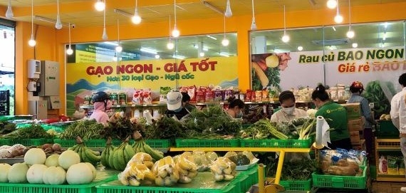 TP Hồ Chí Minh thực hiện giãn cách xã hội theo Chỉ thị 16 của Thủ tướng Chính phủ