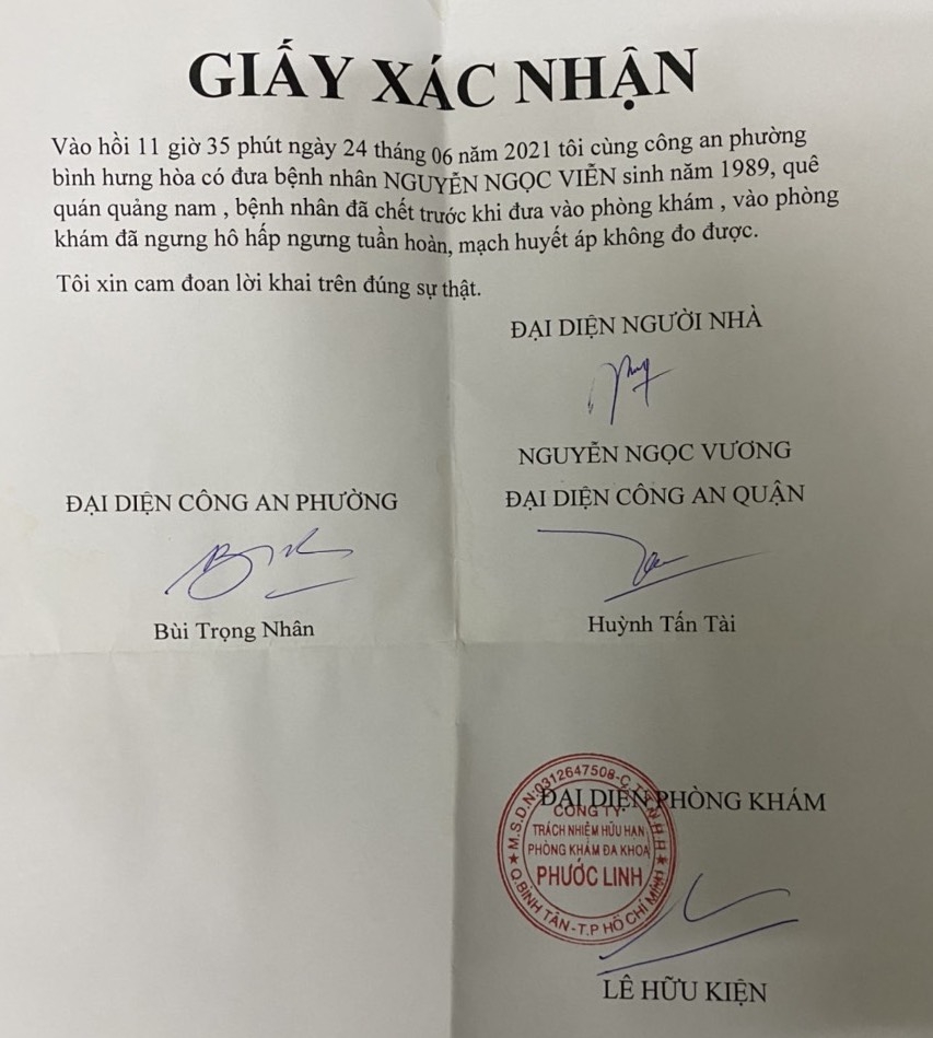 Người mẹ kêu oan cho con trai bị sát hại, chết tức tưởi trước chốt dân phòng (!?). Người mẹ kêu oan cho con trai bị sát hại, chết tức tưởi trước chốt dân phòng (!?).