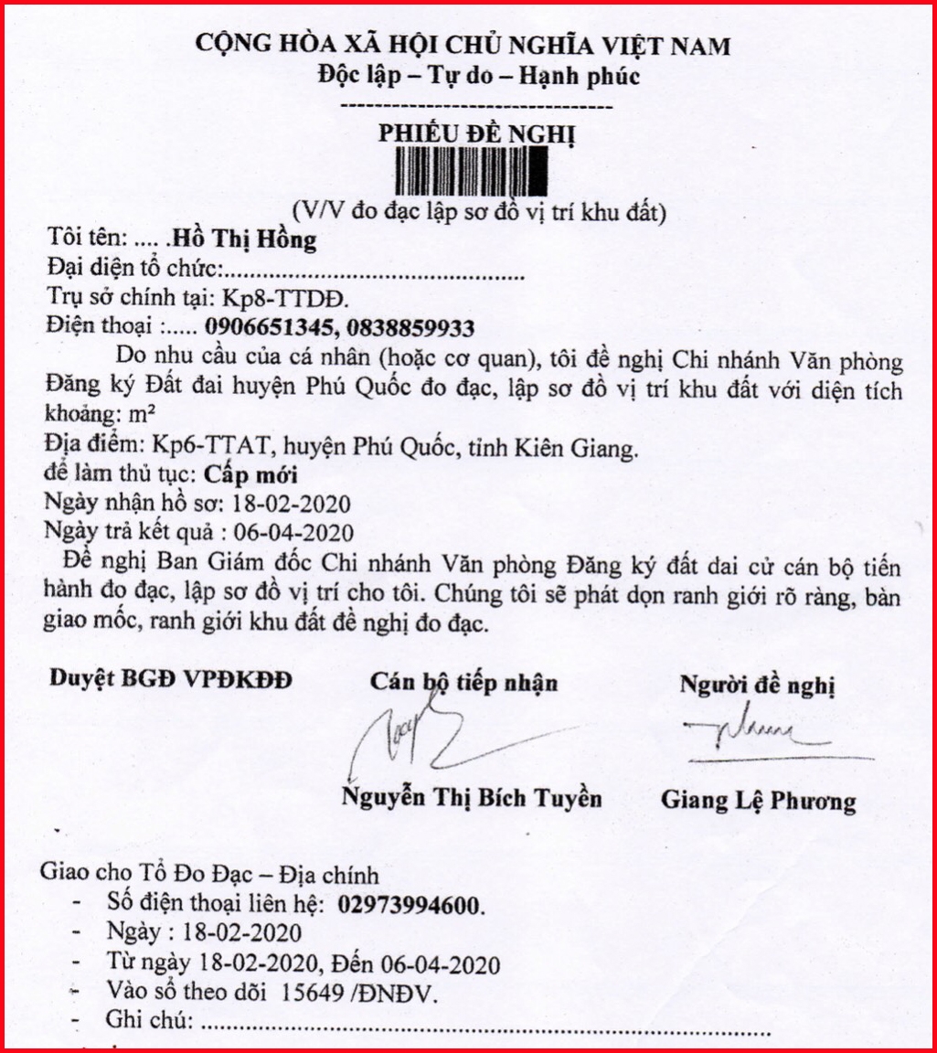 Văn phòng Chính phủ có văn bản yêu cầu UBND tỉnh Kiên Giang báo cáo Thủ tướng Chính phủ trước ngày 15/8/2021