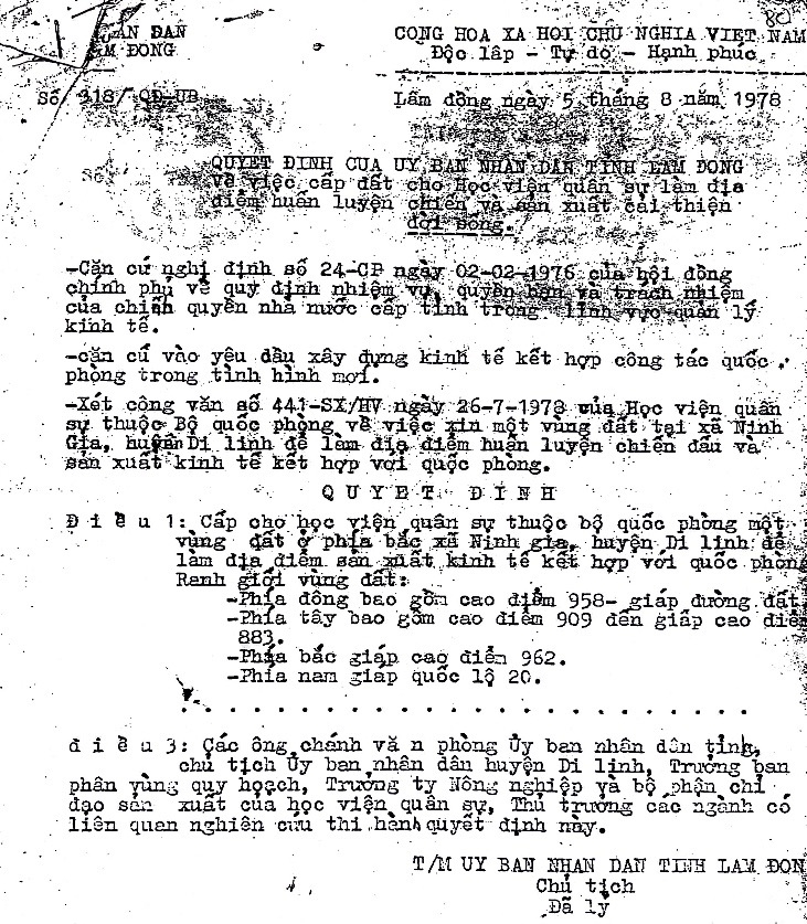 Có nhiều căn cứ để giám đốc thẩm vụ án trên