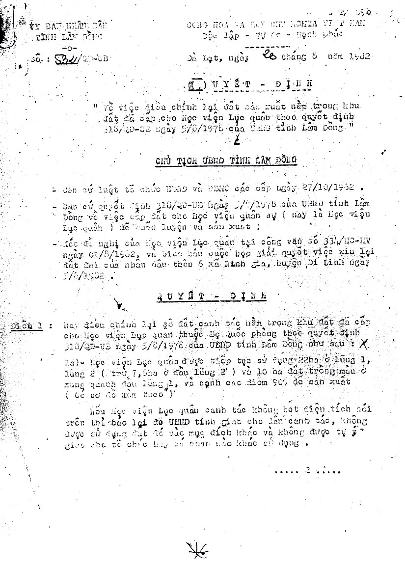 Có nhiều căn cứ để giám đốc thẩm vụ án trên