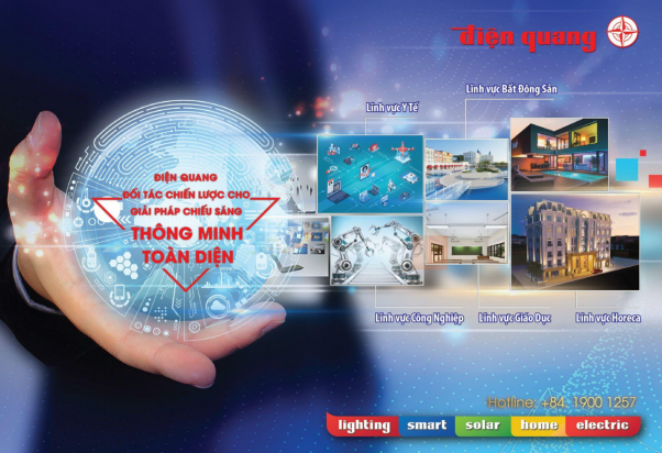 Điện Quang và Xelex tổ chức Hội thảo: Nghiên cứu và sản xuất thiết bị điện tử, CNTT, viễn thông