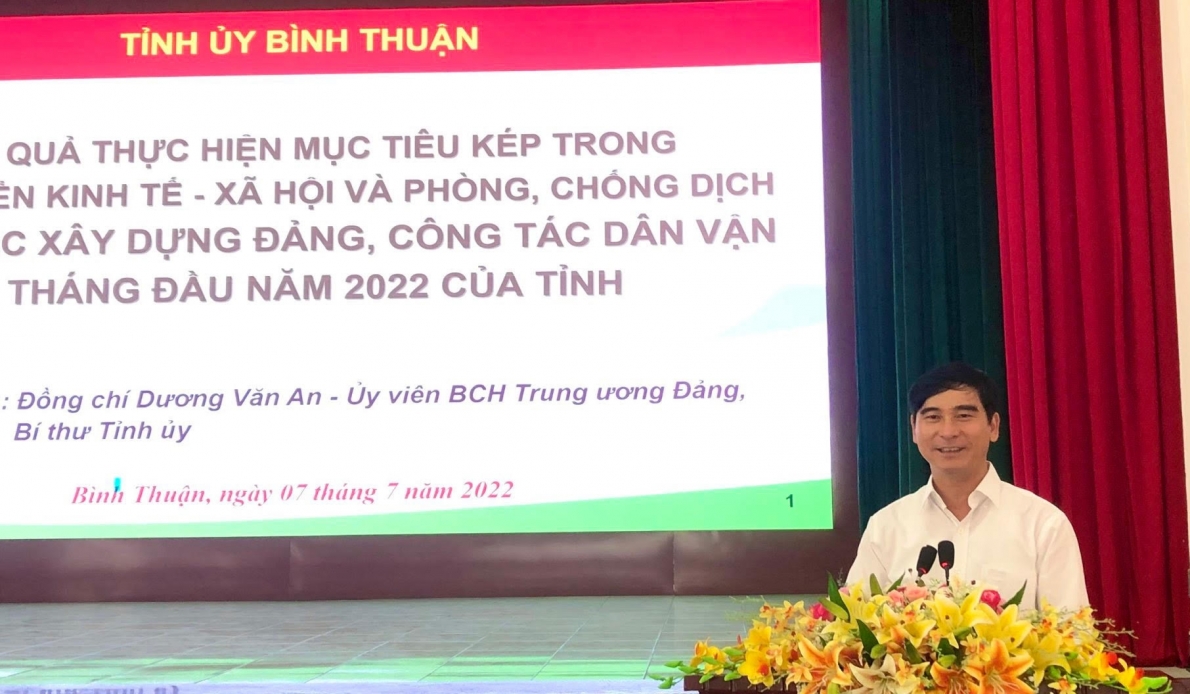 Bình Thuận: Bồi dưỡng nghiệp vụ cho cán bộ Hội NCT