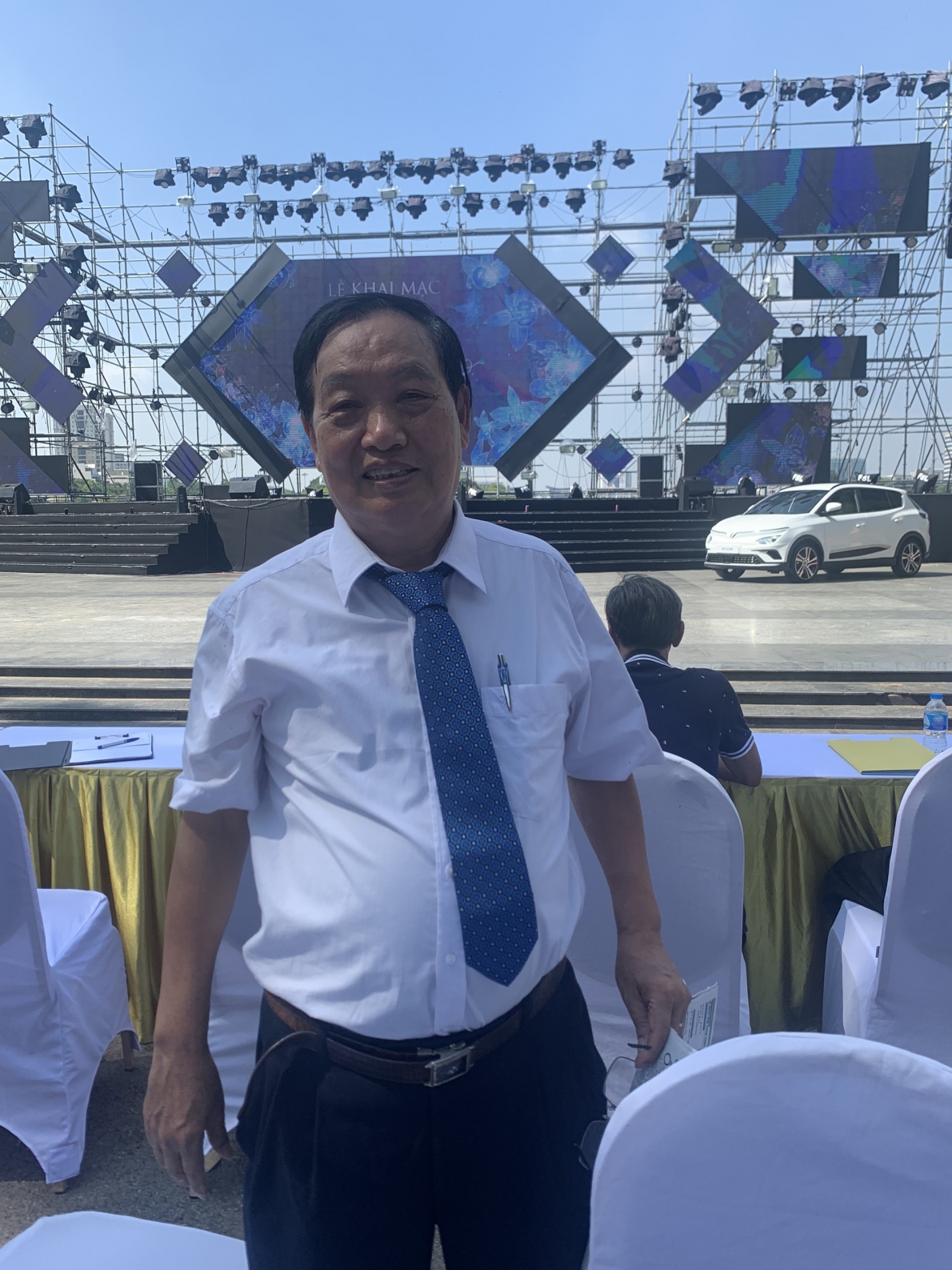 Làm gì để ngành Lan Var cất cánh?