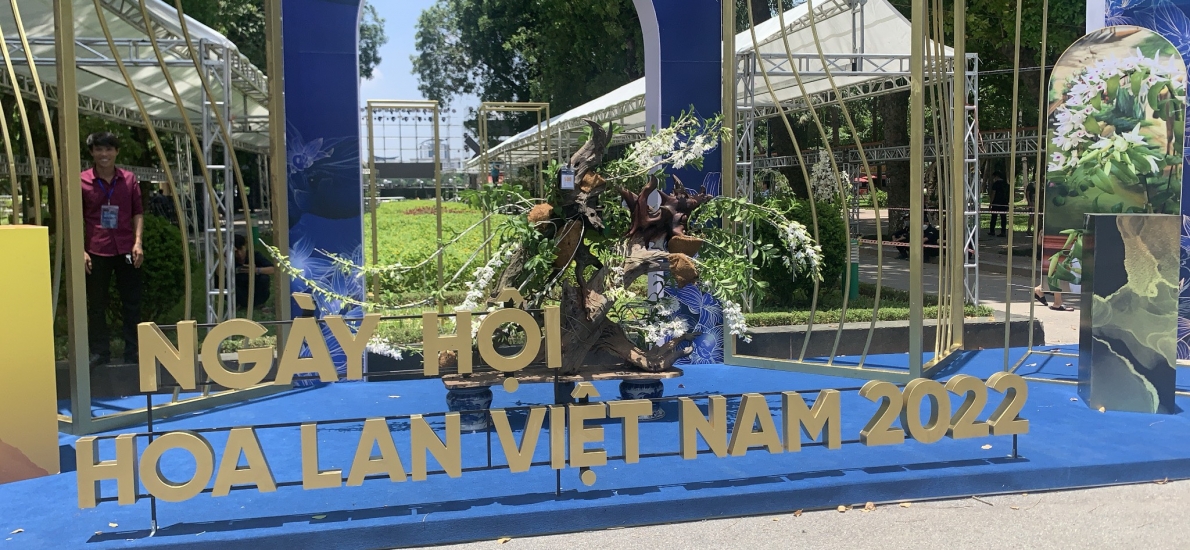 Làm gì để ngành Lan Var cất cánh?