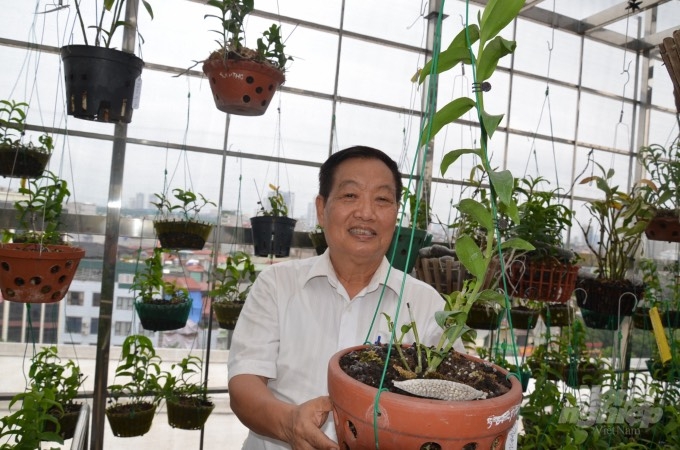 Làm gì để ngành Lan Var cất cánh?