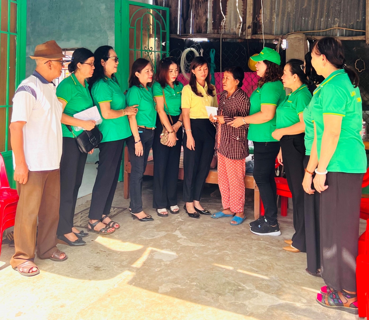 Bình Thuận: Buốt lòng đợi người thân trở về