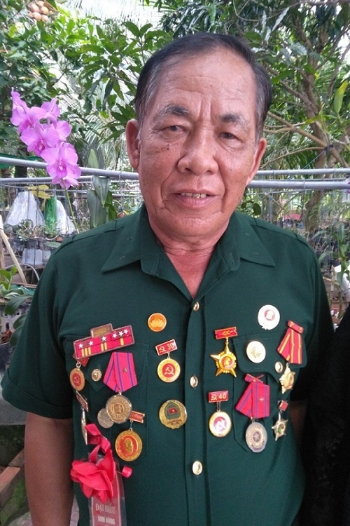 Tỉnh Cà Mau: Hiệu quả từ nhiều mô hình làm kinh tế của NCT