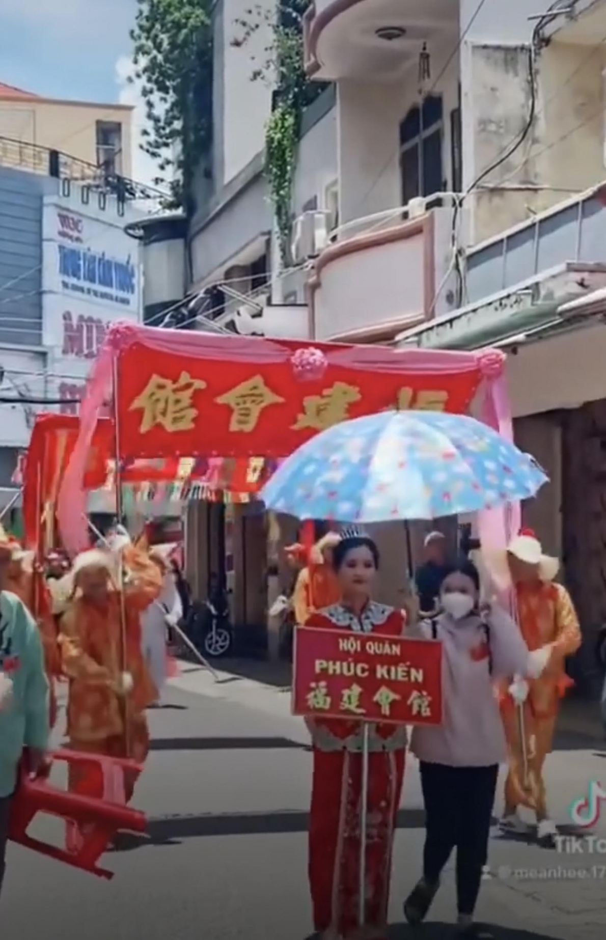 TP Phan Thiết, tỉnh Bình Thuận: Tổ chức Lễ hội Nghinh Ông