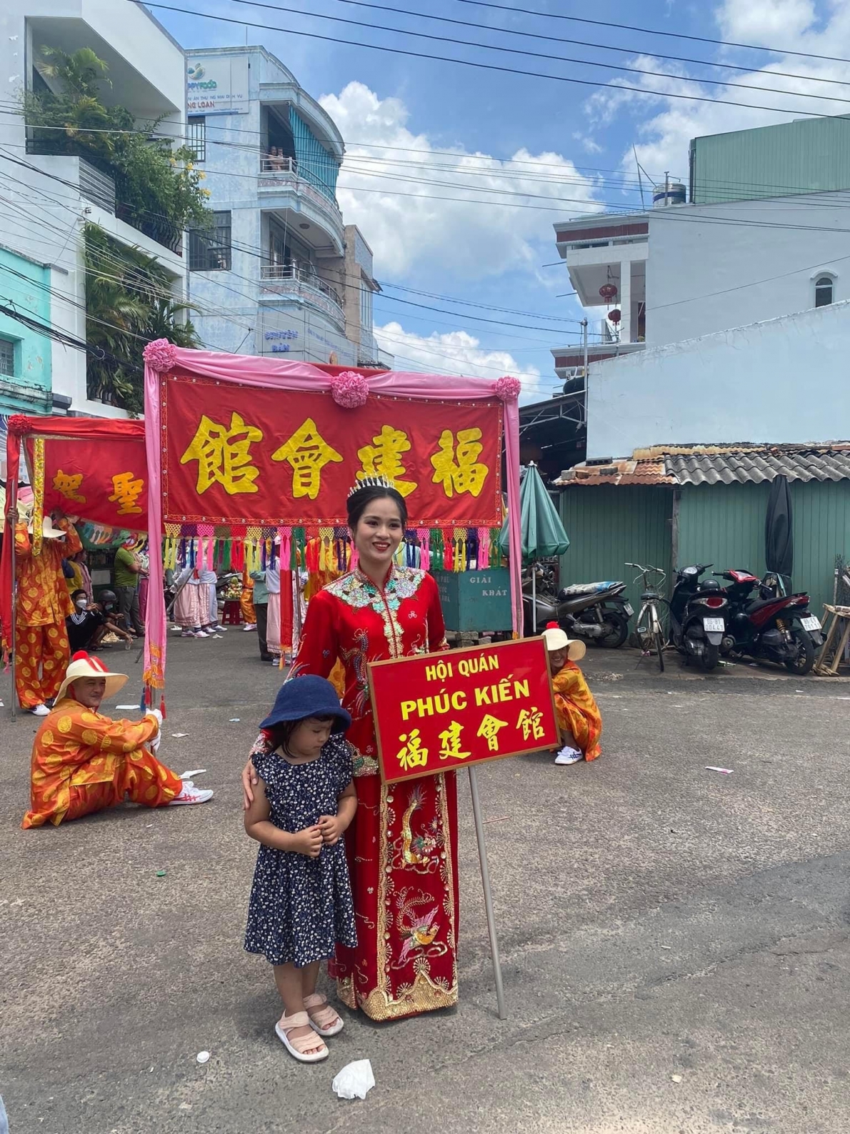 TP Phan Thiết, tỉnh Bình Thuận: Tổ chức Lễ hội Nghinh Ông