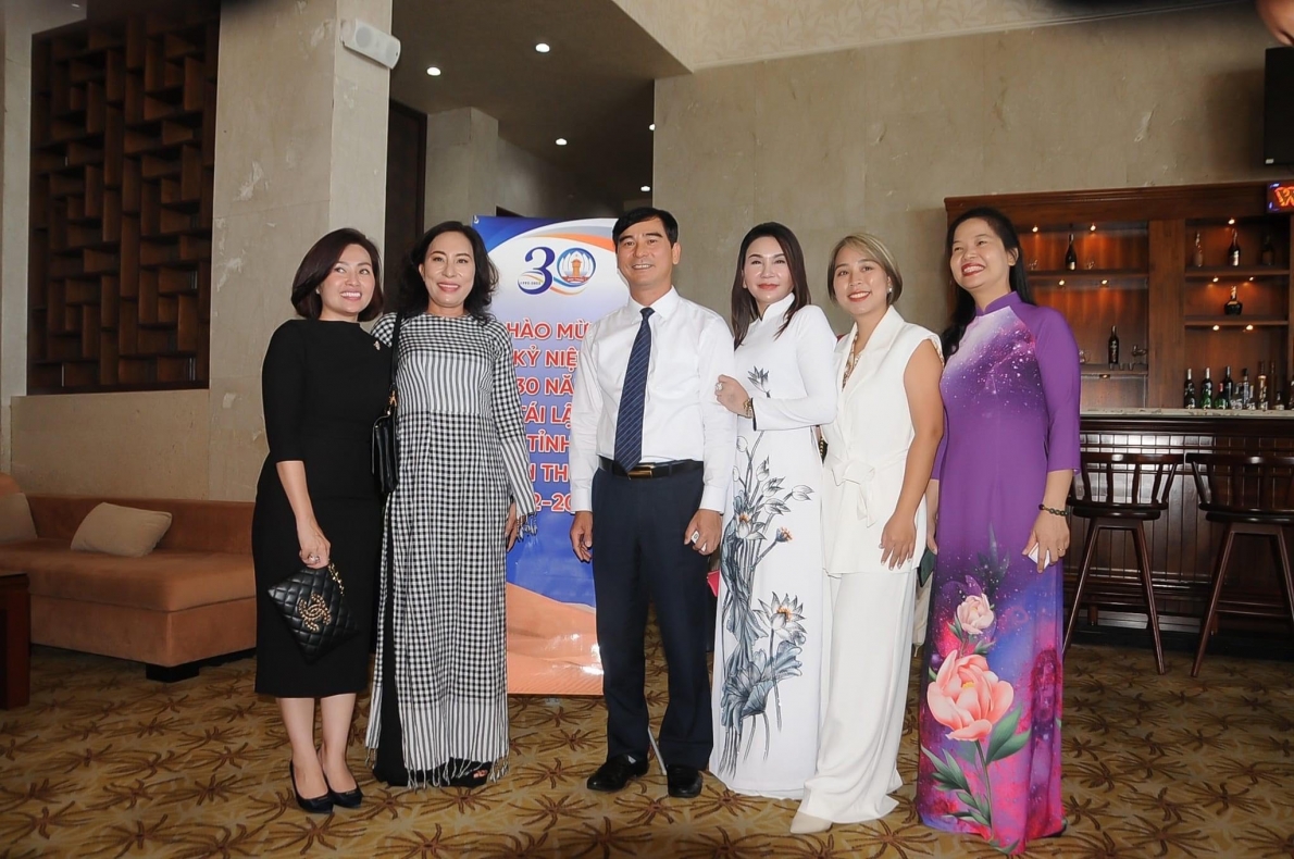 Bình Thuận: Cải thiện mạnh mẽ môi trường đầu tư trong thời gian tới.