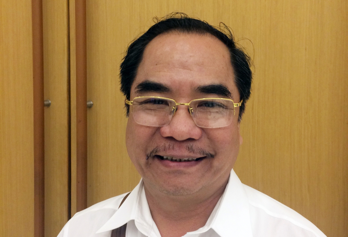 Phòng, chống “ giặc Covid-19” với “ vũ khí made in việt nam”