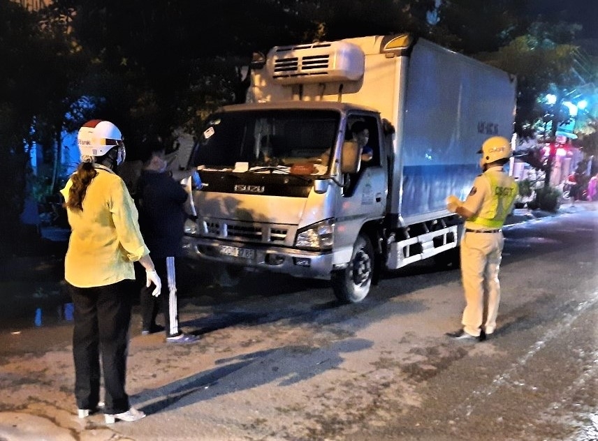 Thực hư lời kêu gọi người dân Sóc Trăng trở về quê ngày 15/9