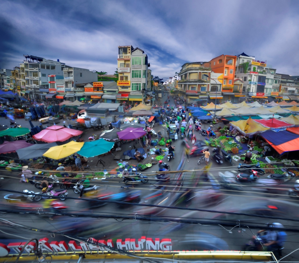 Từ 16/9, Sóc Trăng trở về trạng thái bình thường mới