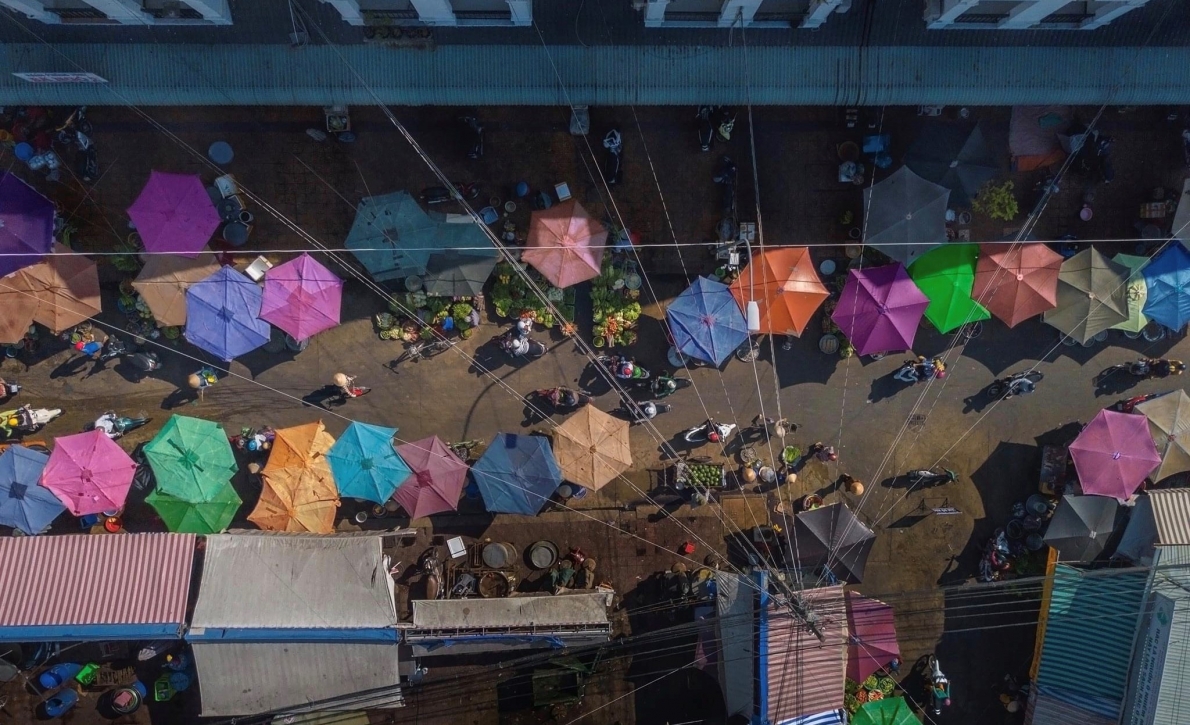 Từ 16/9, Sóc Trăng trở về trạng thái bình thường mới