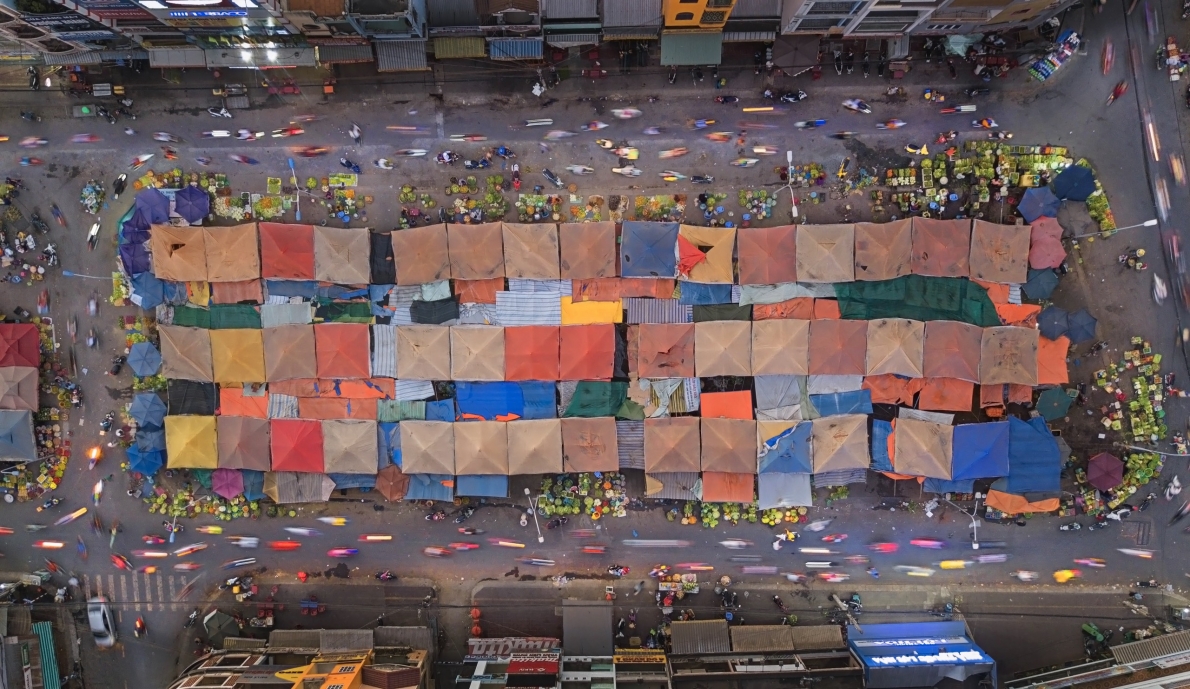 Từ 16/9, Sóc Trăng trở về trạng thái bình thường mới