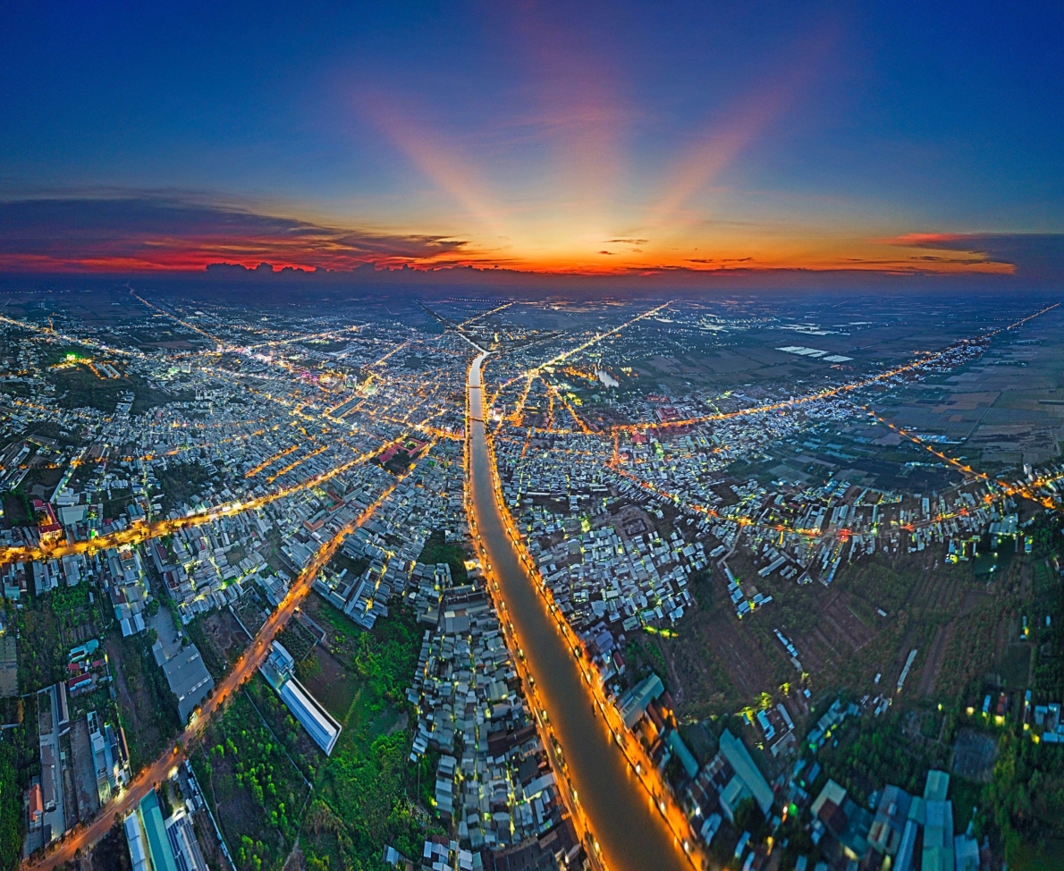 Từ 16/9, Sóc Trăng trở về trạng thái bình thường mới