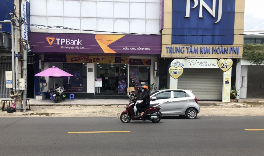 Đồng Nai: Nhiều giải pháp tăng cường kiểm soát lưu thông trong trạng thái bình thường mới