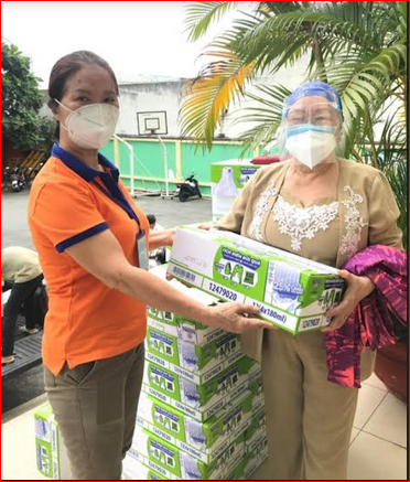 TP. Hồ Chí Minh: Triển khai Tháng hành động vì người cao tuổi Việt Nam năm 2022