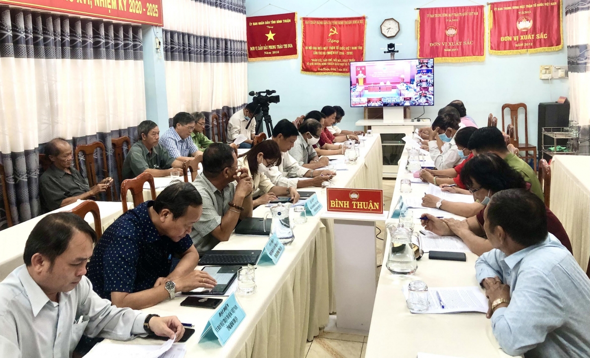 Đẩy mạnh chăm sóc, phát huy vai trò người cao tuổi