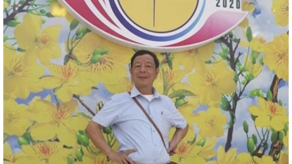 Báo Người cao tuổi – Người bạn Vàng