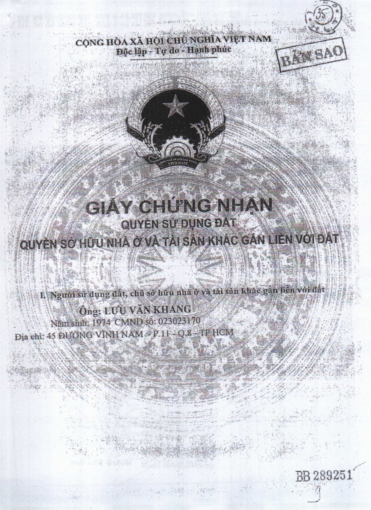 Tỉnh Đồng Nai: Nhiều cơ sở để nguyên đơn kháng cáo bổ sung đối với bản án của TAND huyện Long Thành!