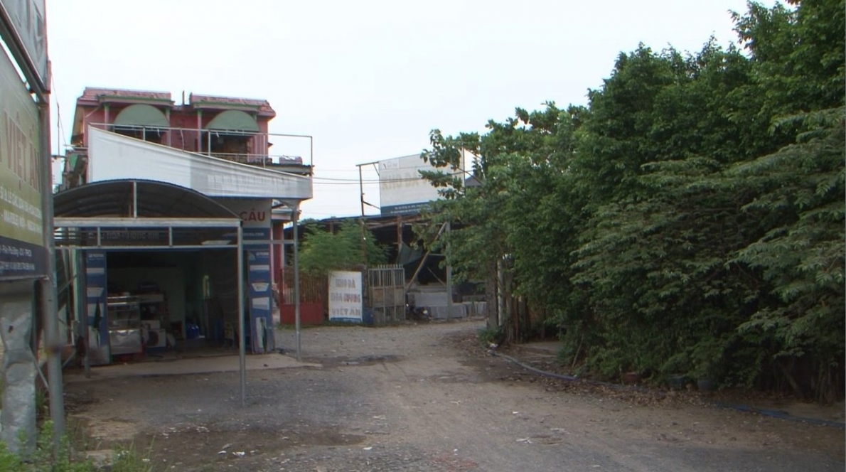 Vụ kiện đòi lại đất đã chuyển nhượng hơn 40 năm: TAND Tối cao Quyết định kháng nghị giám đốc thẩm