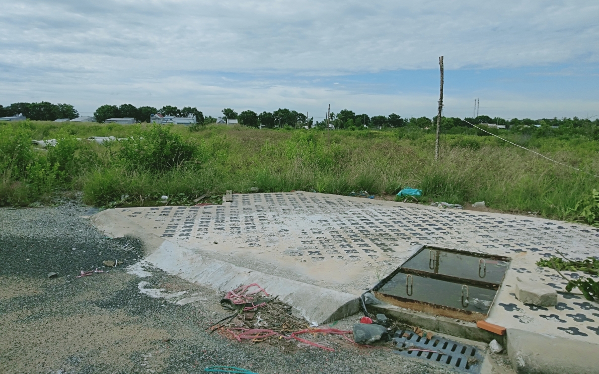 Những bất thường vụ đấu giá dự án Khu thương mại kinh tế biển Trần Đề: Đại gia Sóc Trăng trúng đấu giá với tư cách là cá nhân ?!