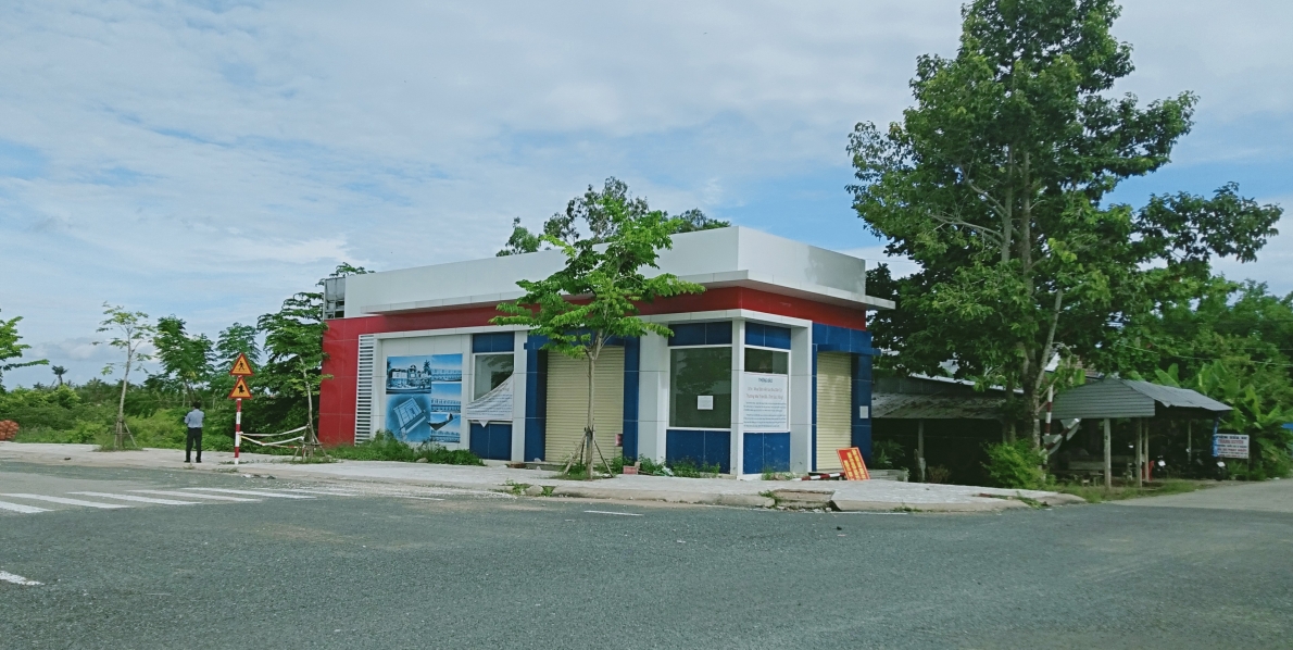 Những bất thường vụ đấu giá dự án Khu thương mại kinh tế biển Trần Đề: Đại gia Sóc Trăng trúng đấu giá với tư cách là cá nhân ?!