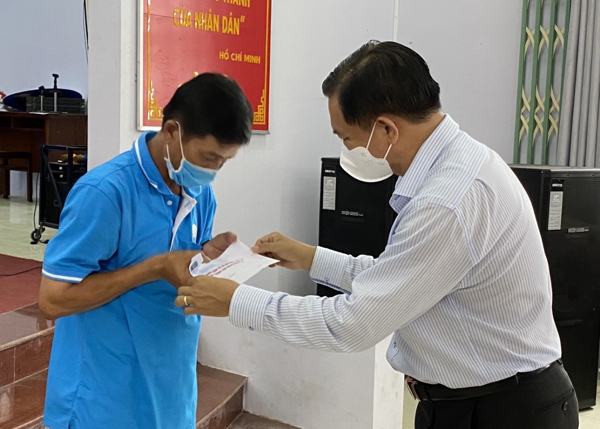 Xổ số miền Nam dự kiến phát hành lại từ ngày 22/10 Xổ số miền Nam dự kiến phát hành lại từ ngày 22/10