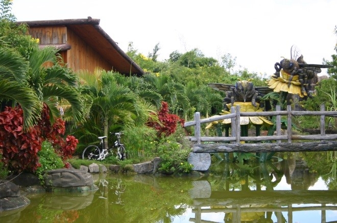 Công ty mật ong Thái Dương: Điểm sáng về nghề nuôi ong của tỉnh Lâm Đồng