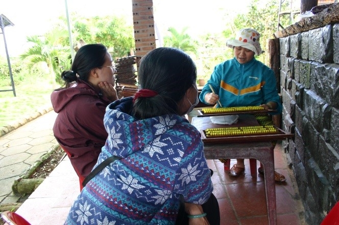 Công ty mật ong Thái Dương: Điểm sáng về nghề nuôi ong của tỉnh Lâm Đồng