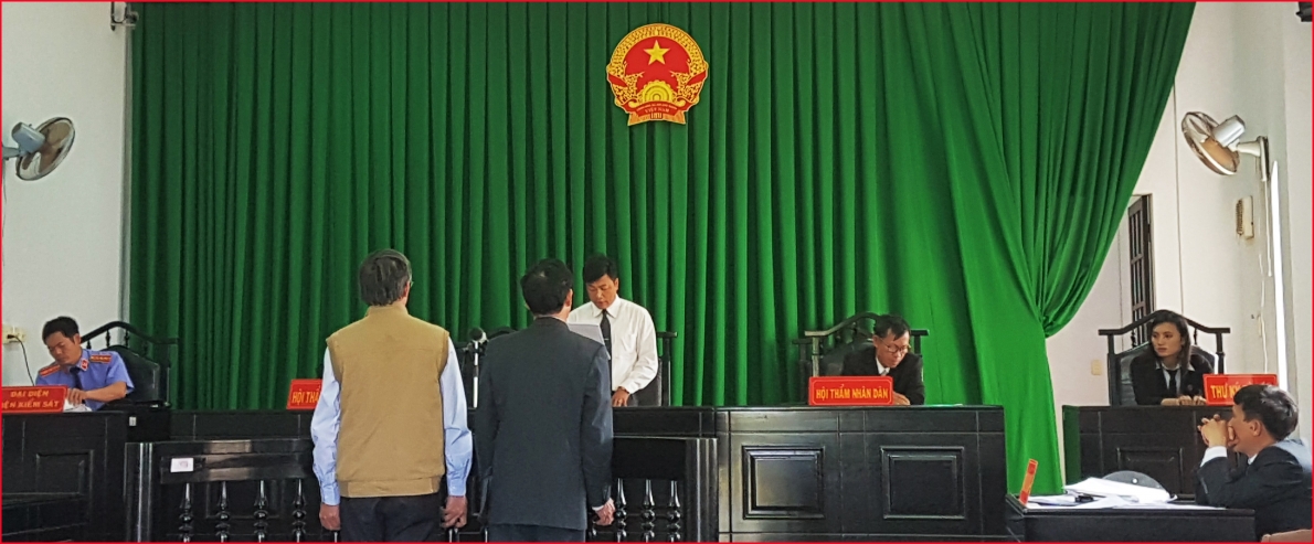 Kỳ án có dấu hiệu oan sai ở tỉnh Đắk Nông: Cựu giám đốc từ nguyên đơn thành bị cáo (!?)