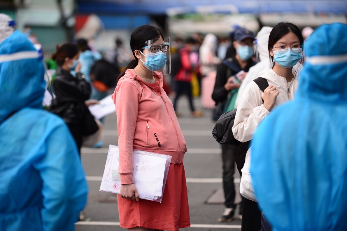 Sáng 18/10, đã có 5 tỉnh thí điểm vận tải hành khách đi và đến TP.Hồ Chí Minh cùng Phương Trang