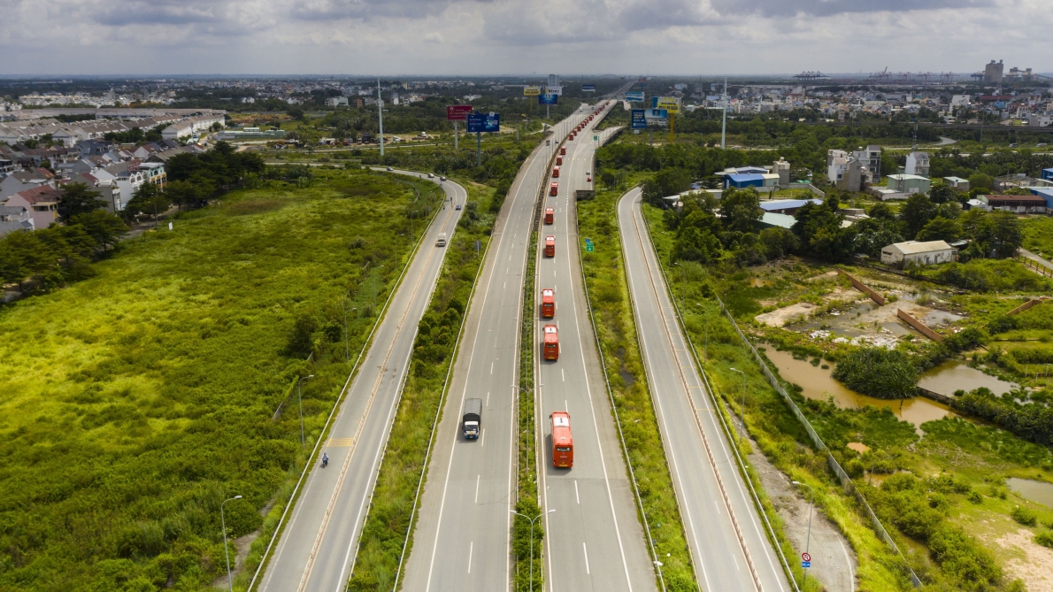 Sáng 18/10, đã có 5 tỉnh thí điểm vận tải hành khách đi và đến TP.Hồ Chí Minh cùng Phương Trang