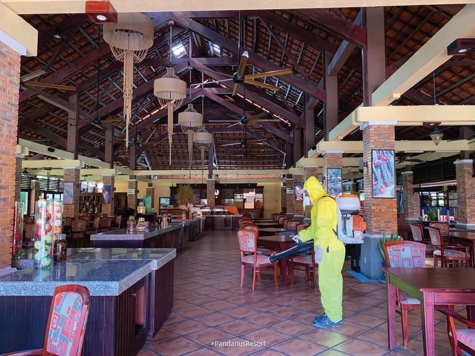 Tỉnh Bình Thuận: An toàn đón khách ở trạng thái bình thường mới