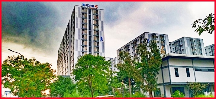 Yêu cầu làm rõ những khuất tất về tài chính và quản lý vận hành chung cư